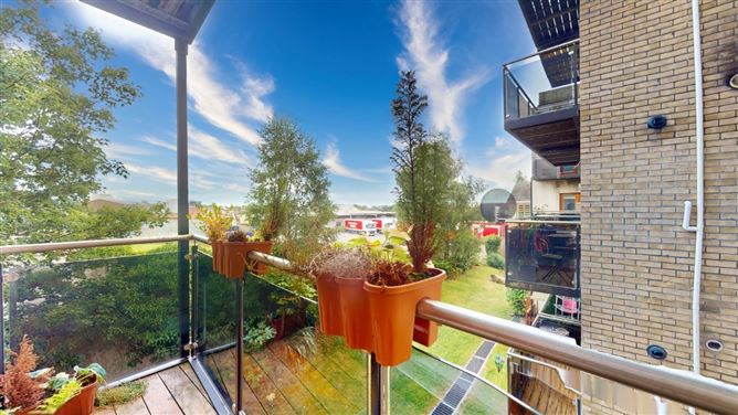Apartment 50, Clearstream Court, Mckee Avenue, Dublin 11, Dublin