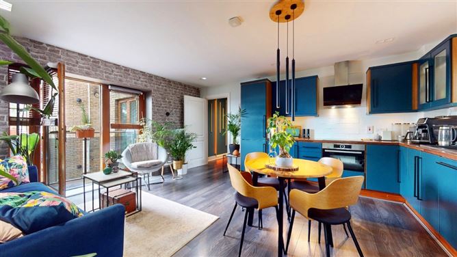 Apartment 50, Clearstream Court, Mckee Avenue, Dublin 11, Dublin
