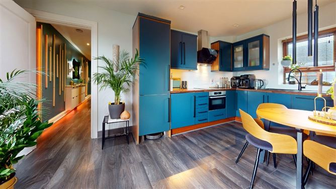 Apartment 50, Clearstream Court, Mckee Avenue, Dublin 11, Dublin