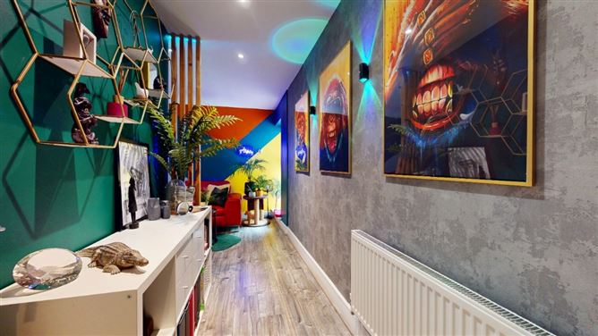 Apartment 50, Clearstream Court, Mckee Avenue, Dublin 11, Dublin
