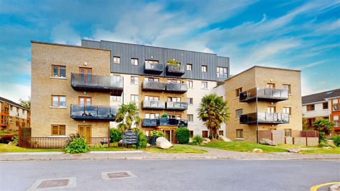 Apartment 50, Clearstream Court, Mckee Avenue, Dublin 11, Dublin
