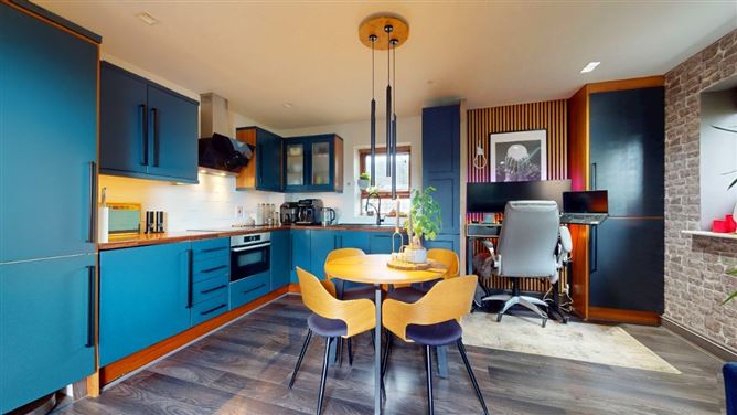 Apartment 50, Clearstream Court, Mckee Avenue, Dublin 11, Dublin