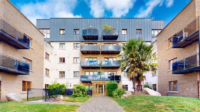 Apartment 50, Clearstream Court, Mckee Avenue, Dublin 11, Dublin
