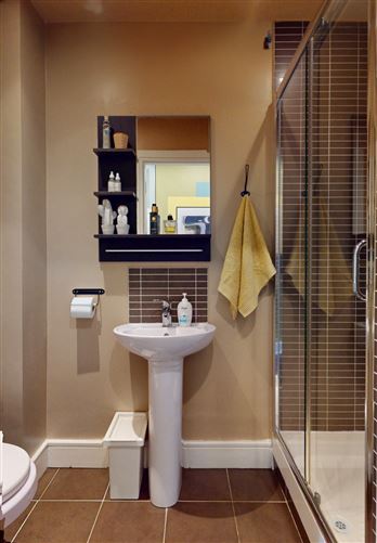 Apartment 50, Clearstream Court, Mckee Avenue, Dublin 11, Dublin