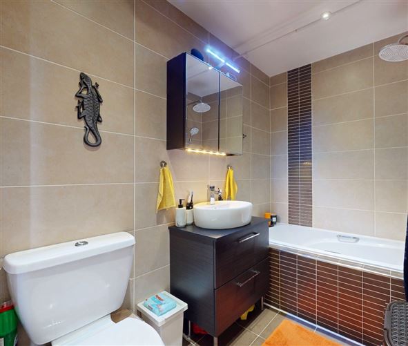 Apartment 50, Clearstream Court, Mckee Avenue, Dublin 11, Dublin