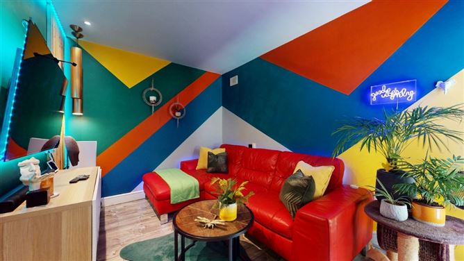 Apartment 50, Clearstream Court, Mckee Avenue, Dublin 11, Dublin