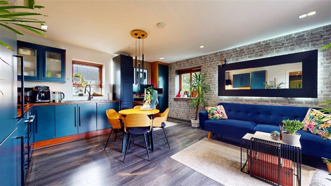 Apartment 50, Clearstream Court, Mckee Avenue, Dublin 11, Dublin