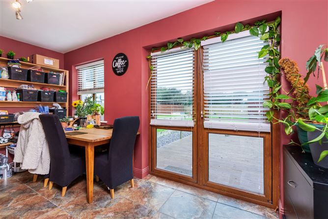 46 St David's Well, Bridgetown, Co. Wexford