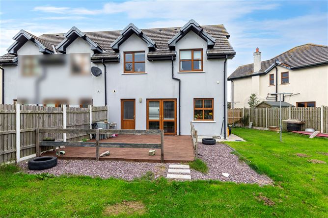 46 St David's Well, Bridgetown, Co. Wexford
