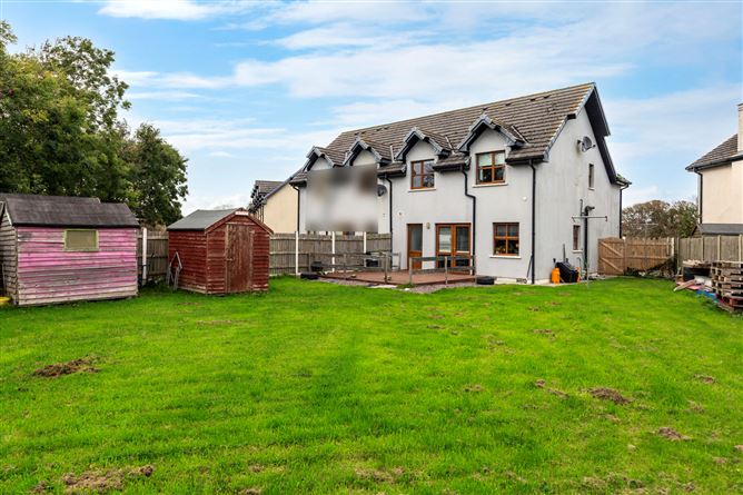 46 St David's Well, Bridgetown, Co. Wexford