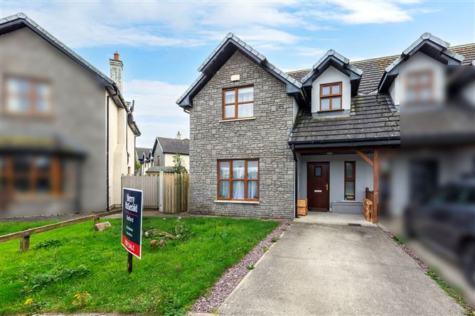 46 St David's Well, Bridgetown, Co. Wexford