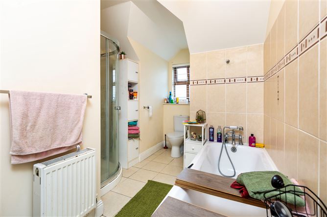 46 St David's Well, Bridgetown, Co. Wexford
