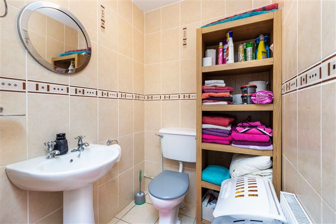 46 St David's Well, Bridgetown, Co. Wexford
