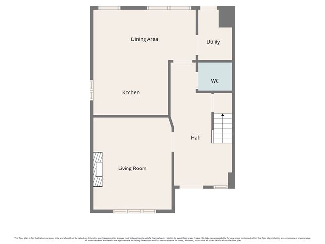 46 St David's Well, Bridgetown, Co. Wexford