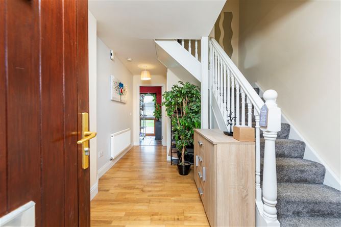 46 St David's Well, Bridgetown, Co. Wexford