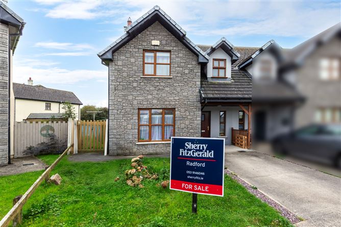 46 St David's Well, Bridgetown, Co. Wexford