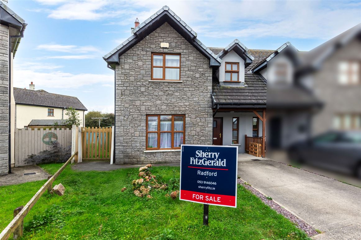 46 St David's Well, Bridgetown, Co. Wexford
