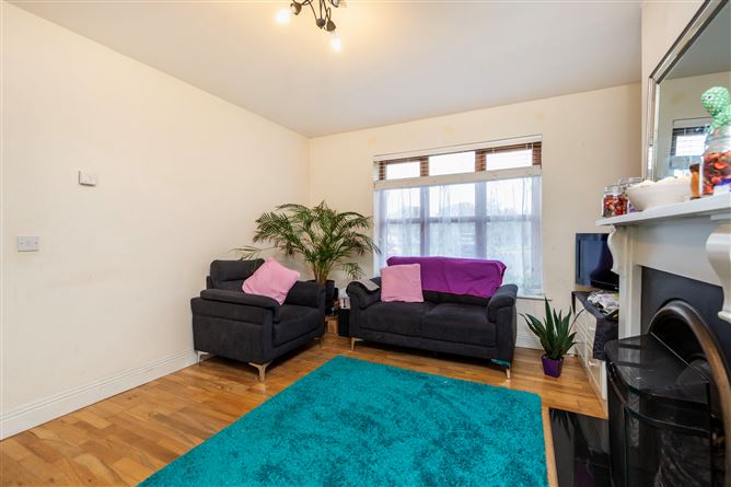 46 St David's Well, Bridgetown, Co. Wexford