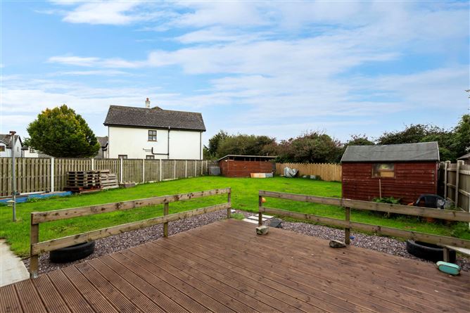 46 St David's Well, Bridgetown, Co. Wexford