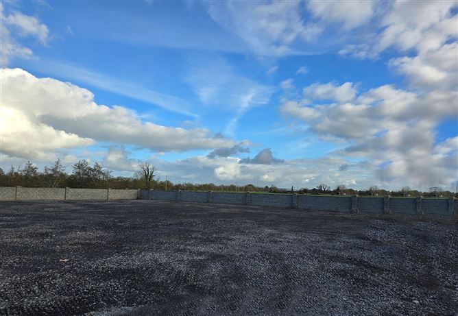 Barntick, Clarecastle, Ennis, Co. Clare