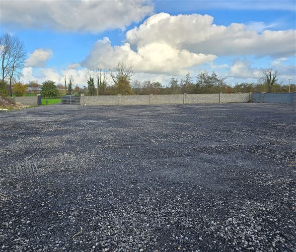 Barntick, Clarecastle, Ennis, Co. Clare