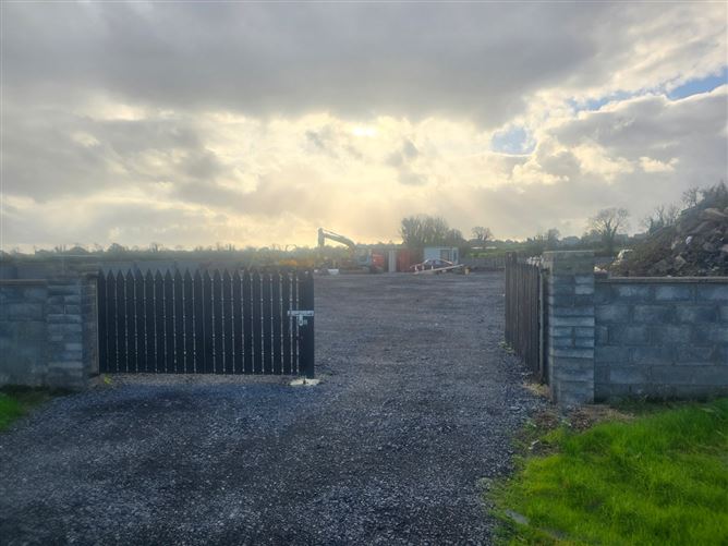 Barntick, Clarecastle, Ennis, Co. Clare