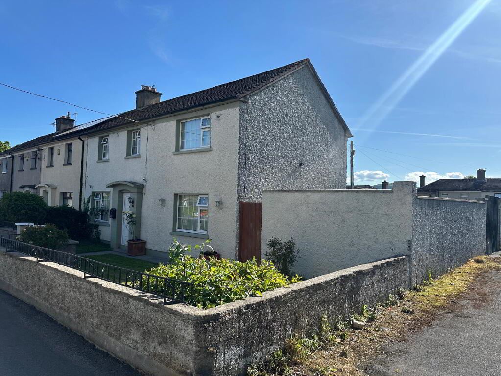 14 Pearse Park, Clonmel, Tipperary