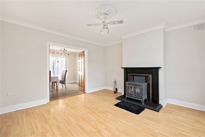 36 Rectory Meadows, Edenderry, Offaly