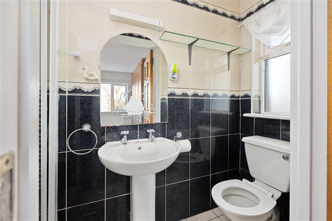 36 Rectory Meadows, Edenderry, Offaly