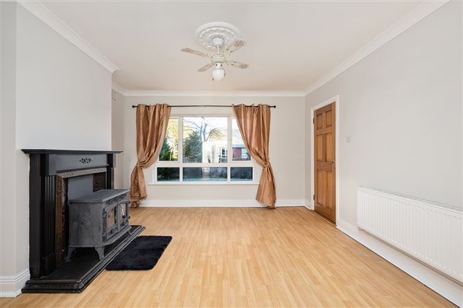 36 Rectory Meadows, Edenderry, Offaly