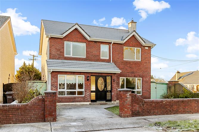 36 Rectory Meadows, Edenderry, Offaly