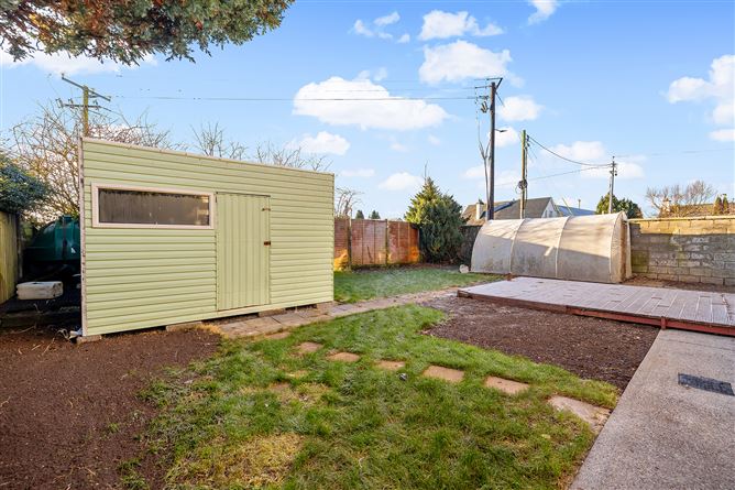 36 Rectory Meadows, Edenderry, Offaly