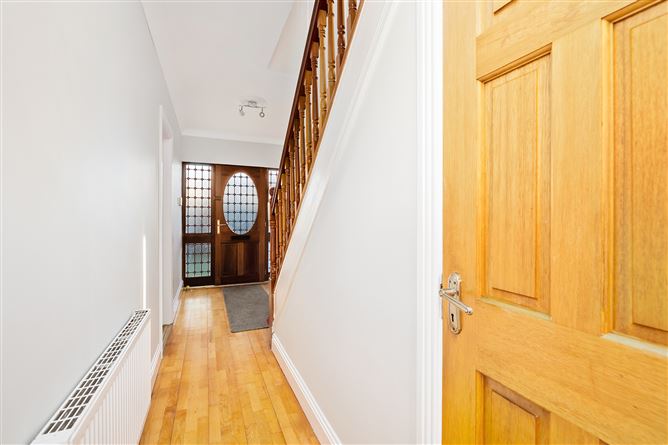 36 Rectory Meadows, Edenderry, Offaly