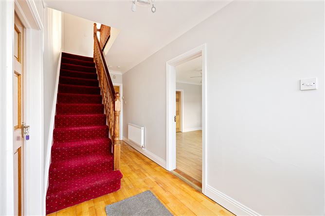 36 Rectory Meadows, Edenderry, Offaly