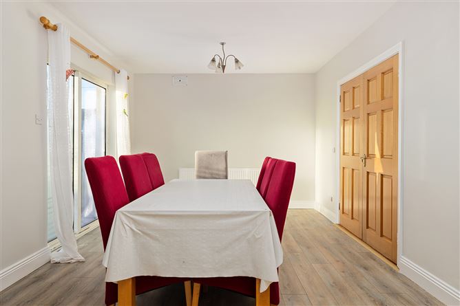 36 Rectory Meadows, Edenderry, Offaly