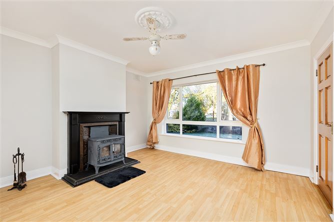 36 Rectory Meadows, Edenderry, Offaly