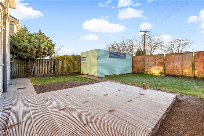 36 Rectory Meadows, Edenderry, Offaly