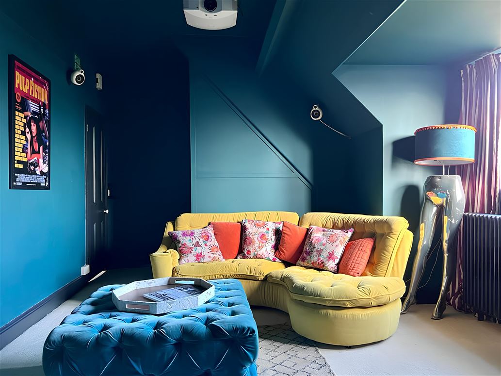 Cobblestone Manor,Frome,Somerset,United Kingdom