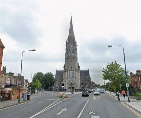 North Circular Road, Dublin 7