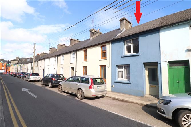 57 Mardyke Street, Skibbereen,   West Cork