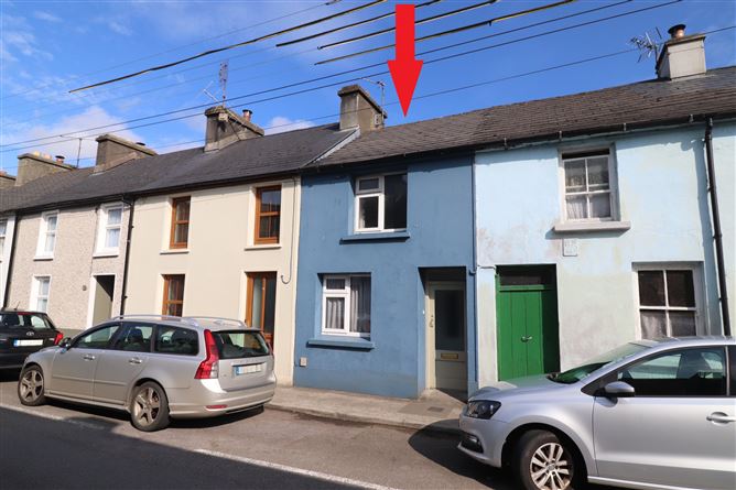 57 Mardyke Street, Skibbereen,   West Cork