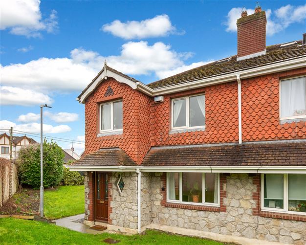 24 The Court, High Park, Drumcondra, Dublin 9