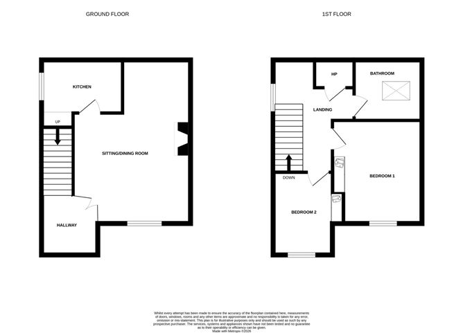 24 The Court, High Park, Drumcondra, Dublin 9