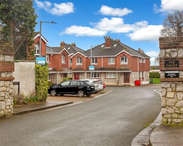 24 The Court, High Park, Drumcondra, Dublin 9