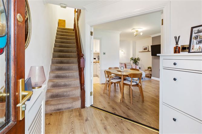 24 The Court, High Park, Drumcondra, Dublin 9