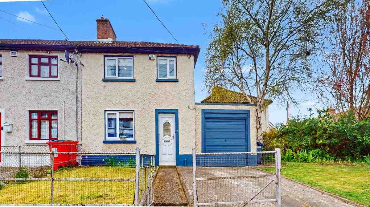 91 Errigal Road,, Drimnagh, Dublin 12