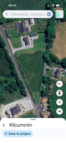 Prime Residential Development Site, Rathanane, Kilcummin, Killarney, Co. Kerry