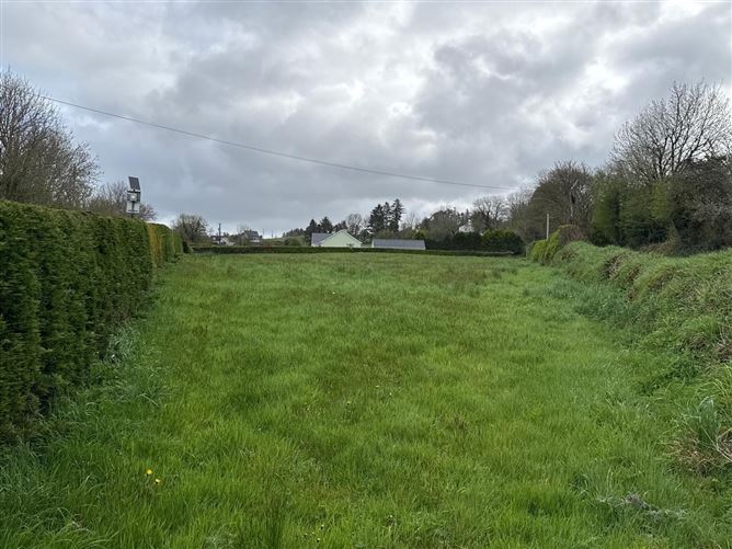 Prime Residential Development Site, Rathanane, Kilcummin, Killarney, Co. Kerry