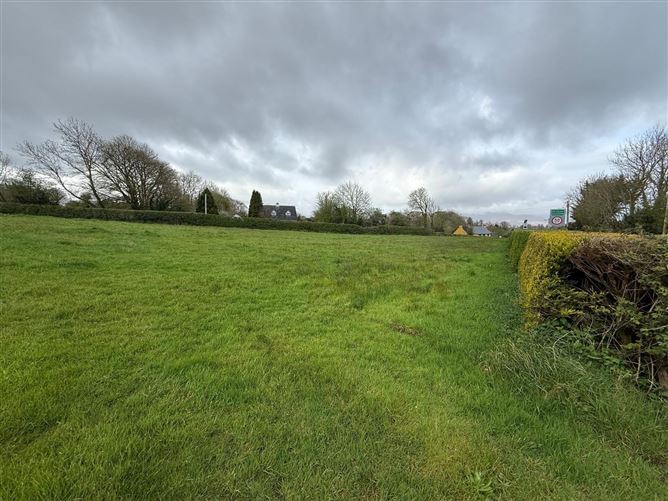 Prime Residential Development Site, Rathanane, Kilcummin, Killarney, Co. Kerry