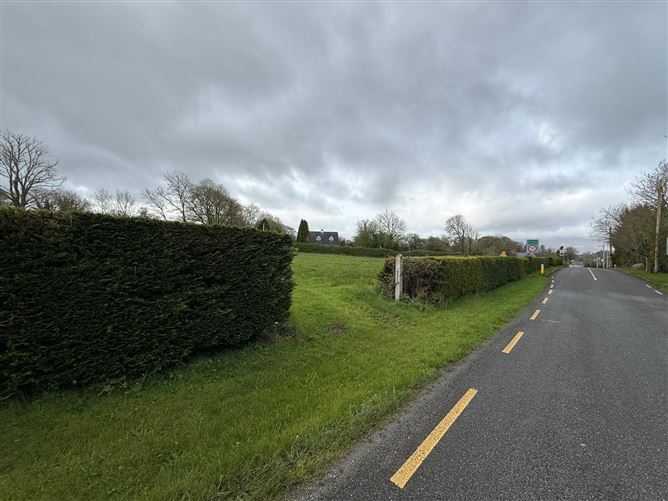 Prime Residential Development Site, Rathanane, Kilcummin, Killarney, Co. Kerry